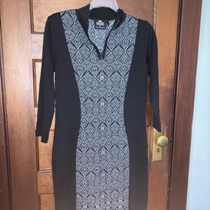 Like new! Made in the UK Norlender dress.